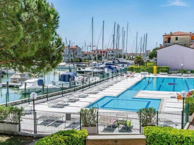 Appartamento in vendita a Sansonessa, Caorle