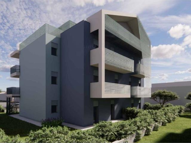 Appartamento in vendita a Sansonessa, Caorle