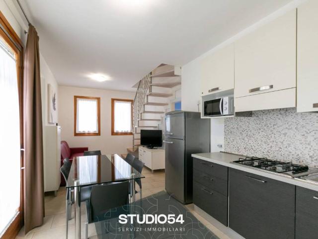 Appartamento in vendita a Lido Altanea, Caorle