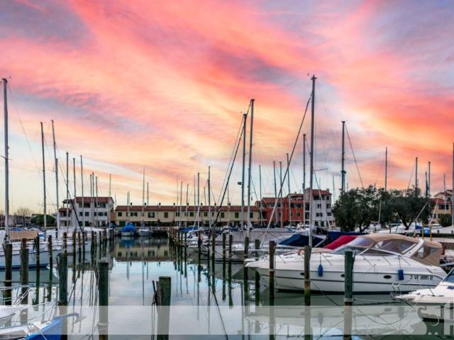 Appartamento in vendita a Sansonessa, Caorle