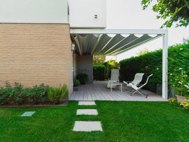 Villa Indipendente in vendita a Lido Altanea, Caorle