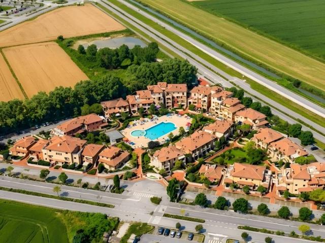 Appartamento in vendita a Lido Altanea, Caorle