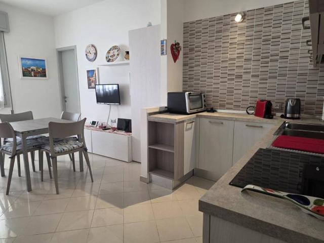 Appartamento in vendita a Porto Santa Margherita, Caorle