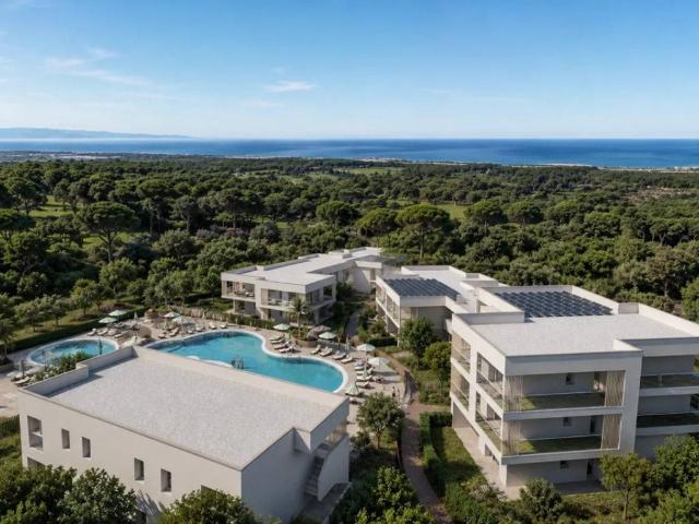 Appartamento in vendita a Lido Altanea, Caorle