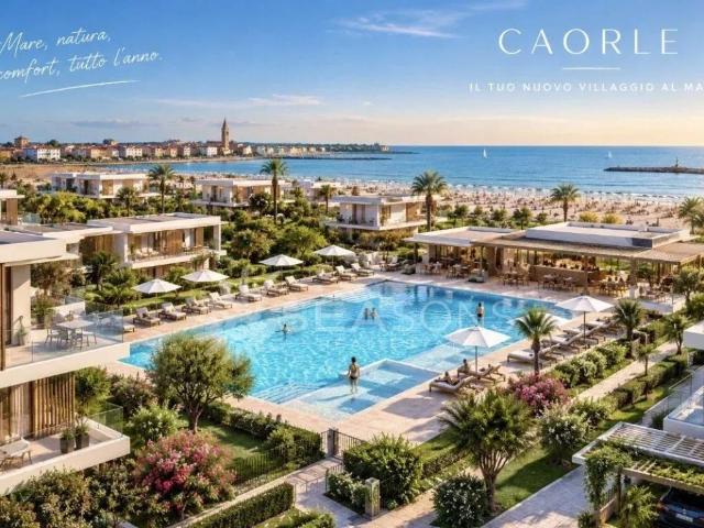 Appartamento in vendita a Porto Santa Margherita, Caorle