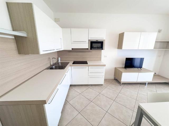 Appartamento in vendita a Lido Altanea, Caorle
