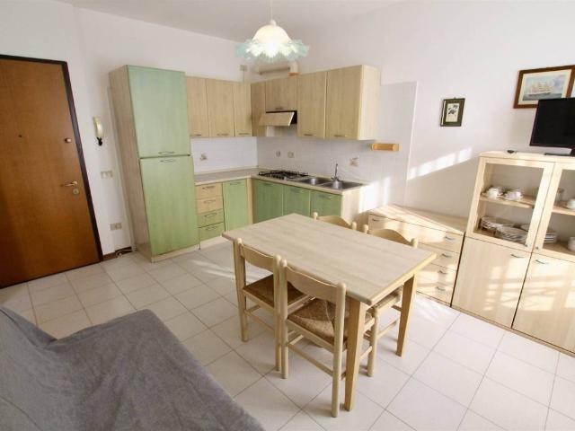 Appartamento in vendita a Sansonessa, Caorle