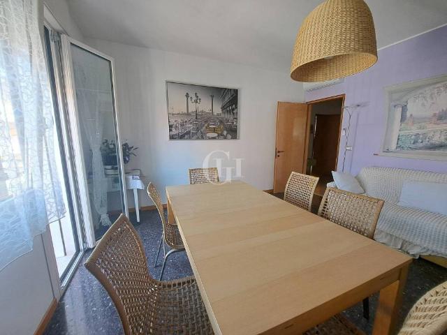 Appartamento in vendita a Sansonessa, Caorle