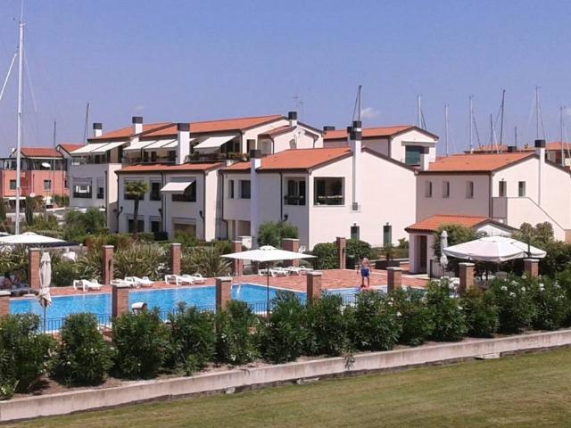 Appartamento in vendita a Sansonessa, Caorle