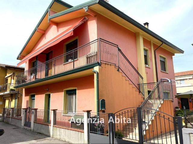 Appartamento in vendita a Sansonessa, Caorle