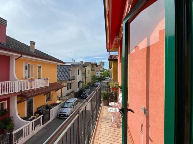 Appartamento in vendita a Sansonessa, Caorle
