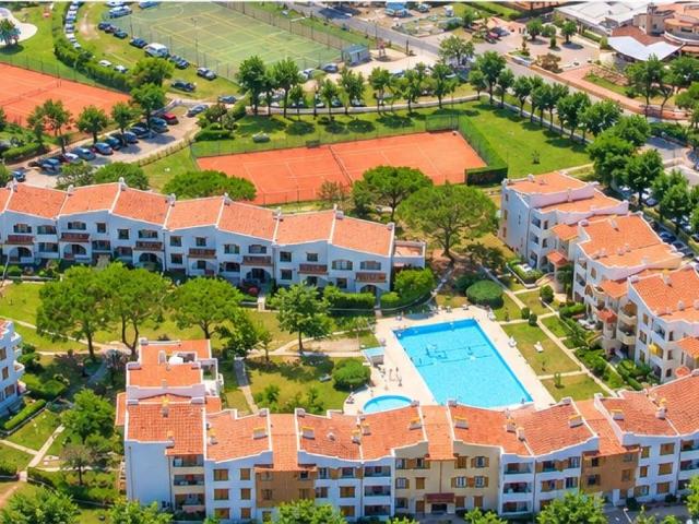 Appartamento in vendita a Duna Verde, Caorle