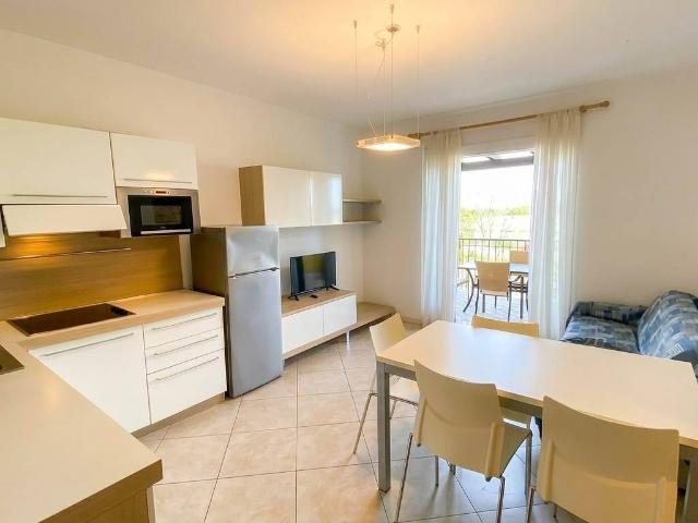 Appartamento in vendita a Lido Altanea, Caorle