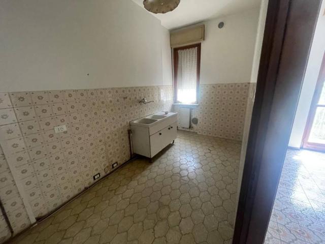 Appartamento in vendita a Caorso, Reggio Emilia