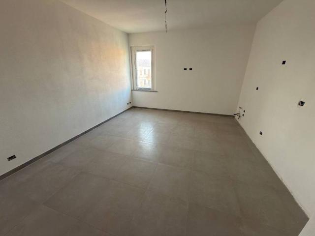Appartamento in vendita a Caorso, Reggio Emilia
