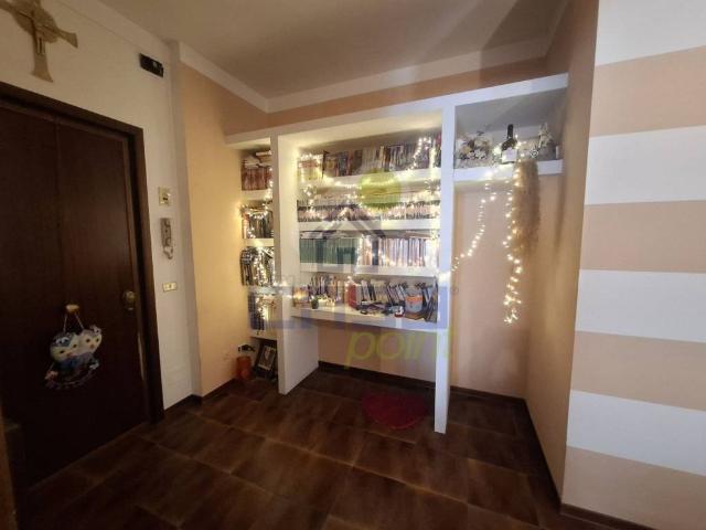 Appartamento in vendita a Caorso, Reggio Emilia