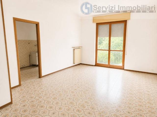 Appartamento in vendita a Caorso, Reggio Emilia