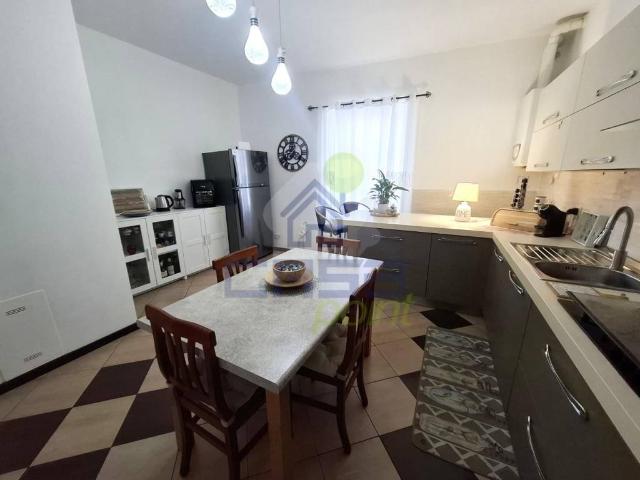 Appartamento in vendita a Caorso, Reggio Emilia