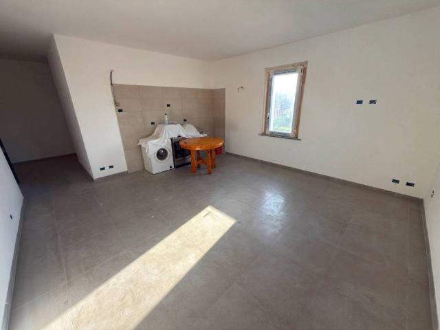 Appartamento in vendita a Caorso, Reggio Emilia