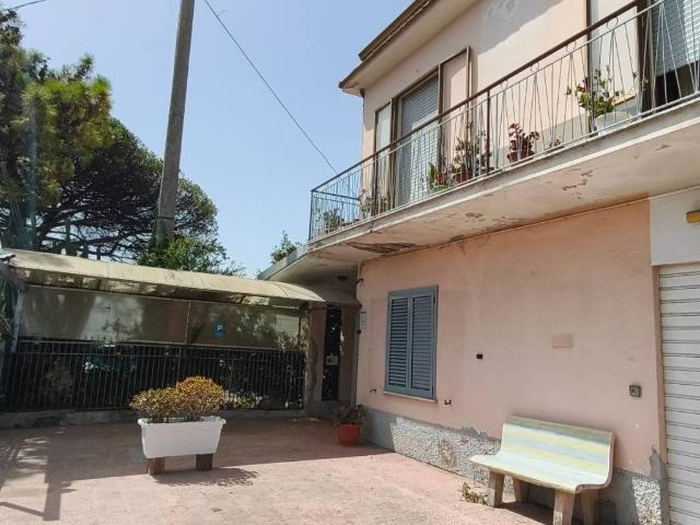 Appartamento in vendita a Capaccio, Campania