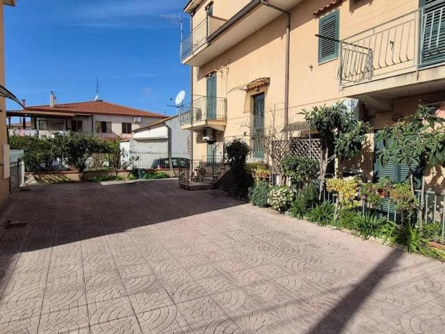 Appartamento in vendita a Rettifilo/Vannulo, Capaccio