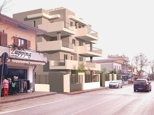 Appartamento in vendita a Capaccio, Campania