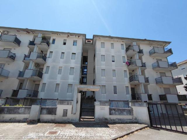 Appartamento in vendita a Capaccio, Campania