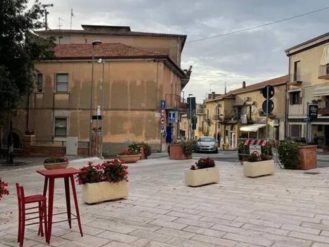 Appartamento in vendita a Capaccio, Campania