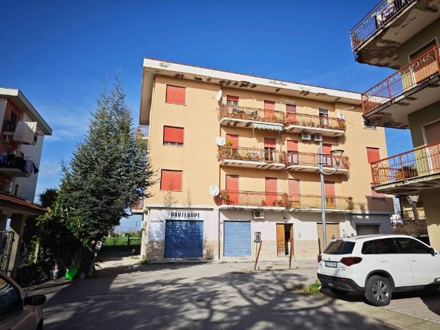 Appartamento in vendita a Capaccio, Campania