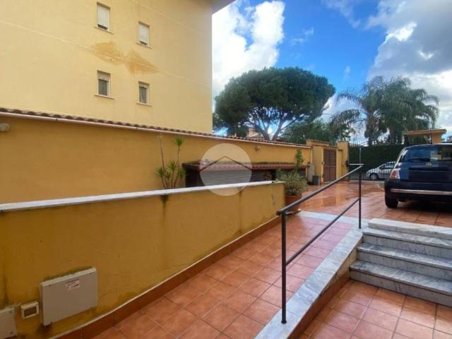 Appartamento in vendita a Capaci, Palermo