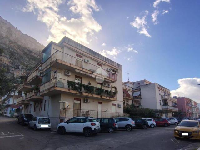 Appartamento in vendita a Capaci, Palermo