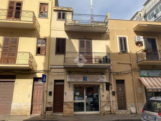 Appartamento in vendita a Capaci, Palermo