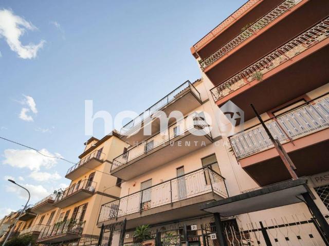 Appartamento in vendita a Capaci, Palermo