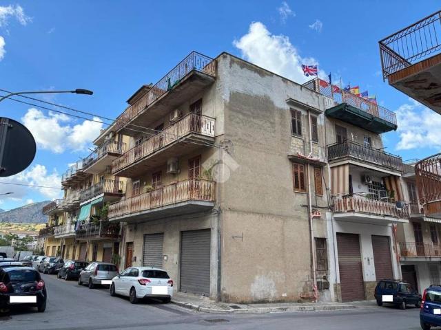 Appartamento in vendita a Capaci, Palermo
