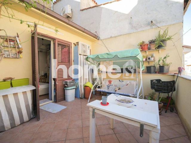 Appartamento in vendita a Capaci, Palermo