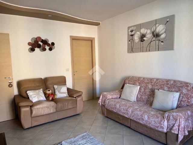 Appartamento in vendita a Capaci, Palermo