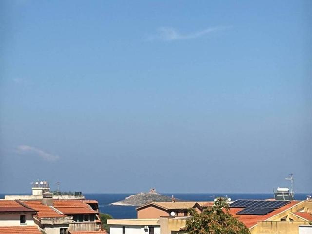Appartamento in vendita a Capaci, Palermo