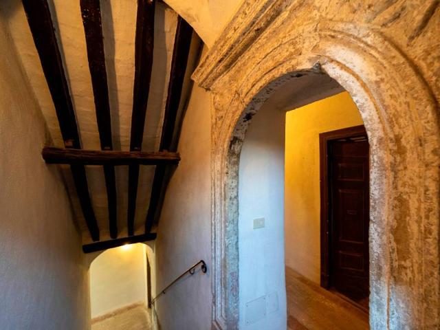 Appartamento in vendita a Capalbio, Grosseto