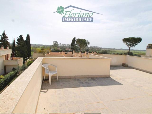 Appartamento in vendita a Capalbio, Toscana