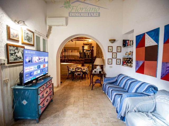 Appartamento in vendita a Capalbio, Toscana