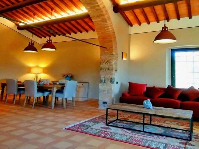 Appartamento in vendita a Capalbio, Toscana