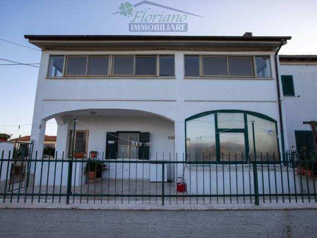 Appartamento in vendita a Capalbio, Toscana