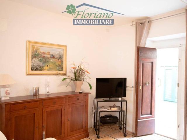 Appartamento in vendita a Capalbio, Grosseto