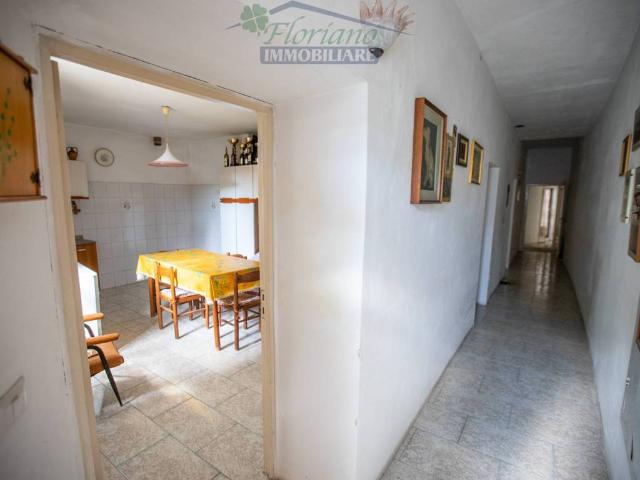 Appartamento in vendita a Capalbio, Toscana