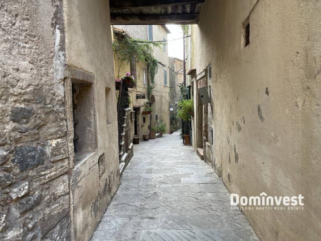 Appartamento in vendita a Capalbio, Toscana
