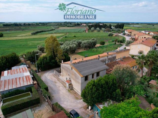 Appartamento in vendita a Capalbio, Toscana