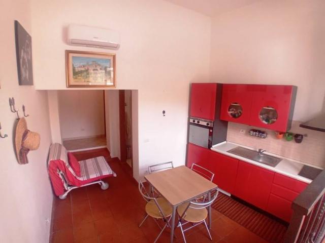 Appartamento in vendita a Capalbio, Toscana