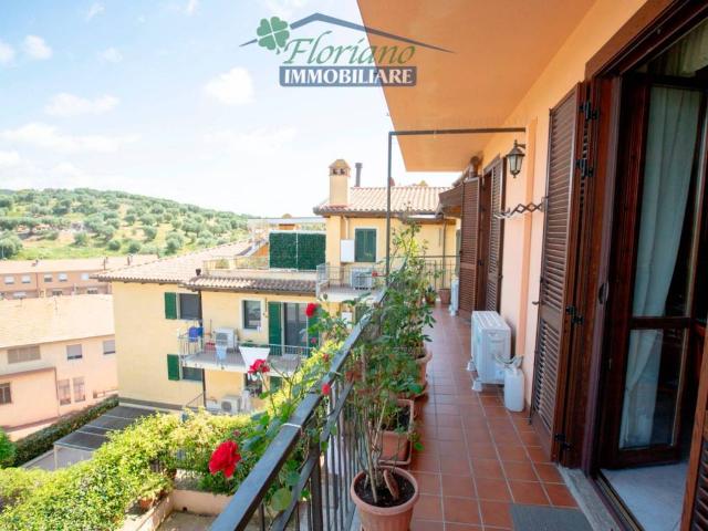 Appartamento in vendita a Capalbio, Toscana