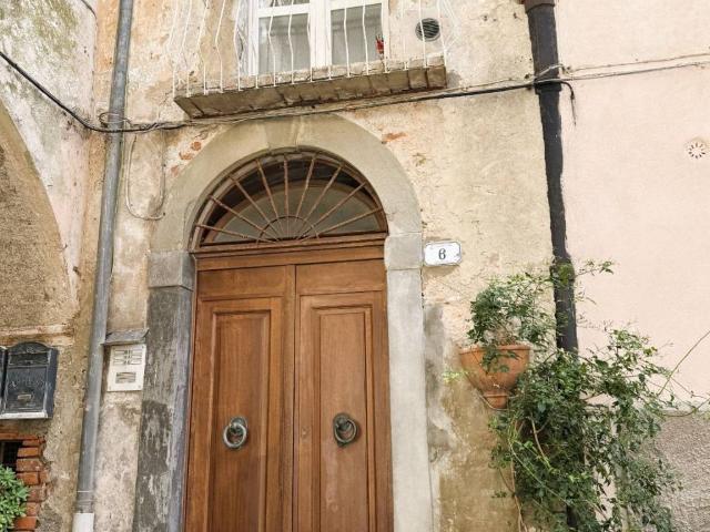 Appartamento in vendita a Capalbio, Grosseto