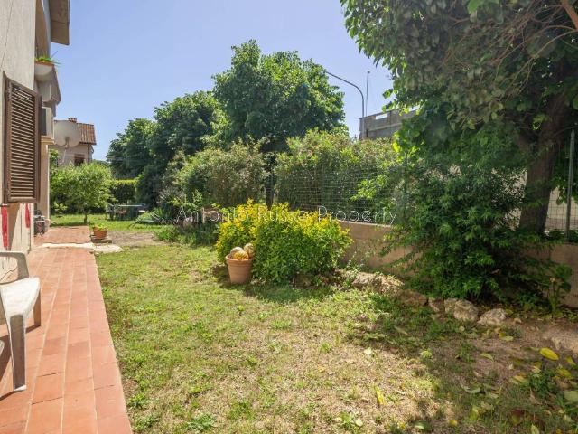 Appartamento in vendita a Capalbio, Toscana